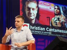 Christian Cantamessa