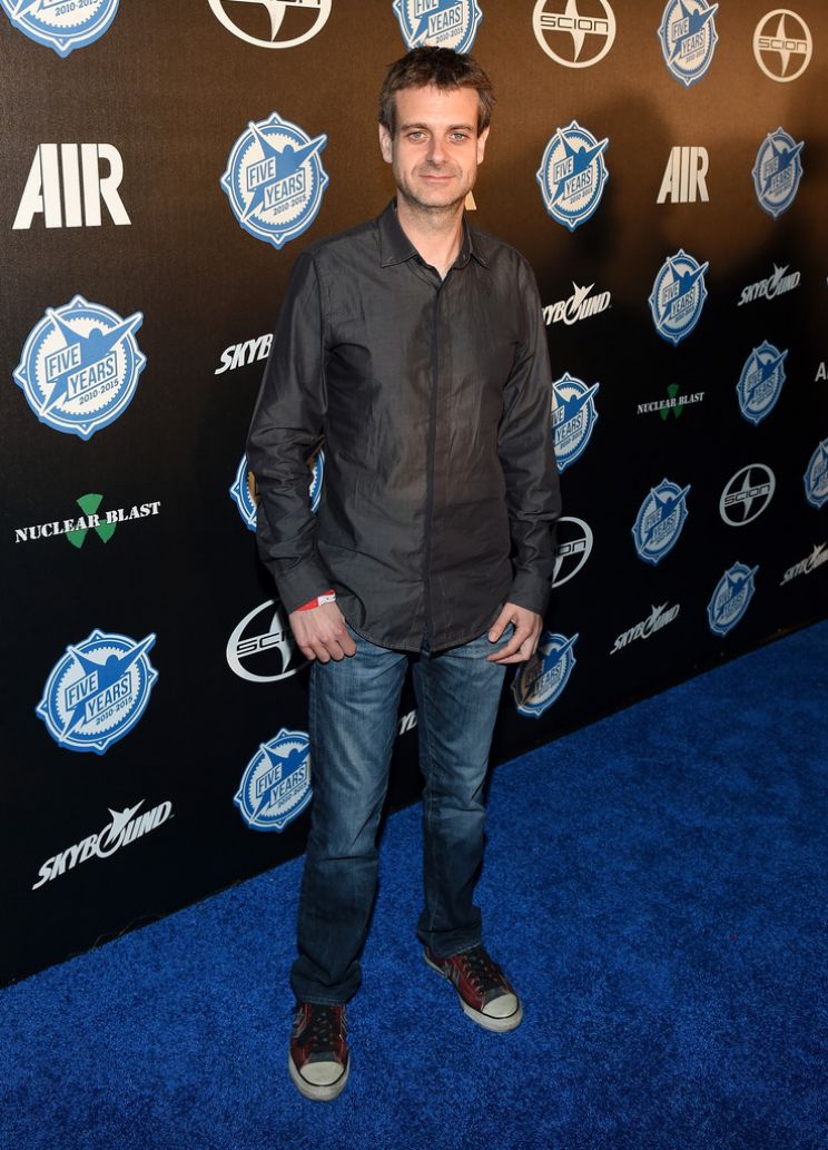 Christian Cantamessa