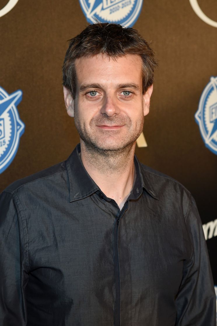 Christian Cantamessa