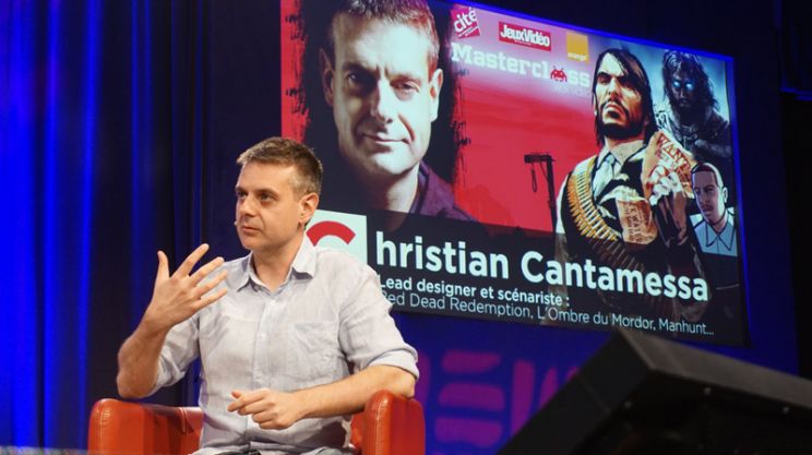 Christian Cantamessa