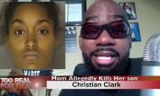 Christian Clark