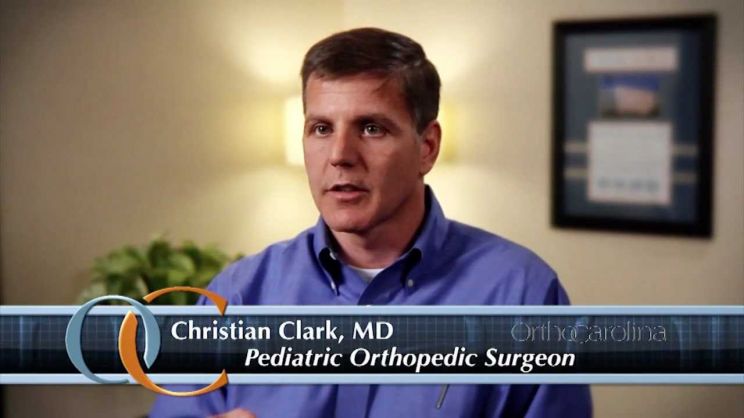 Christian Clark