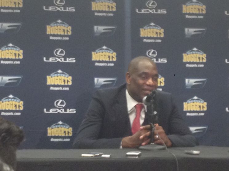 Christian Clark
