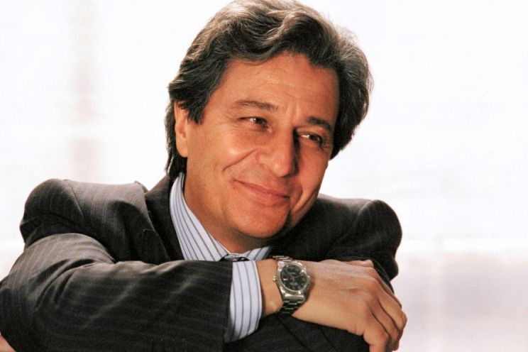 Christian Clavier