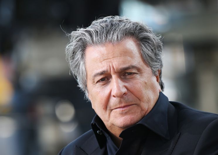 Christian Clavier