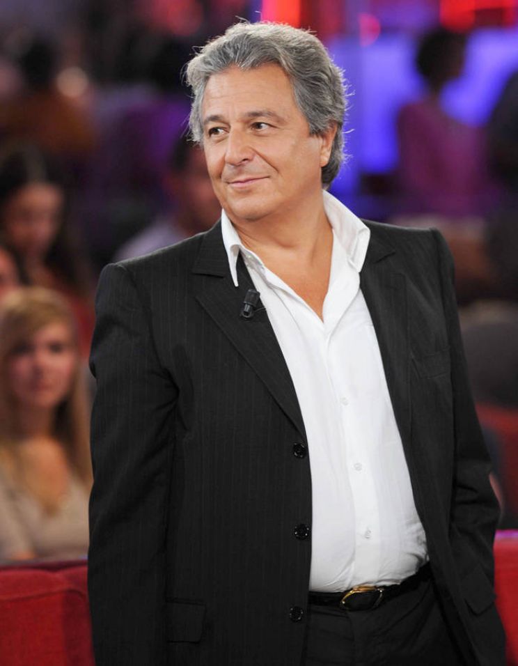 Christian Clavier