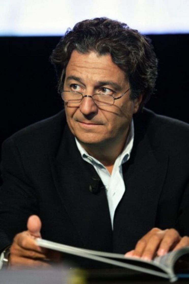 Christian Clavier