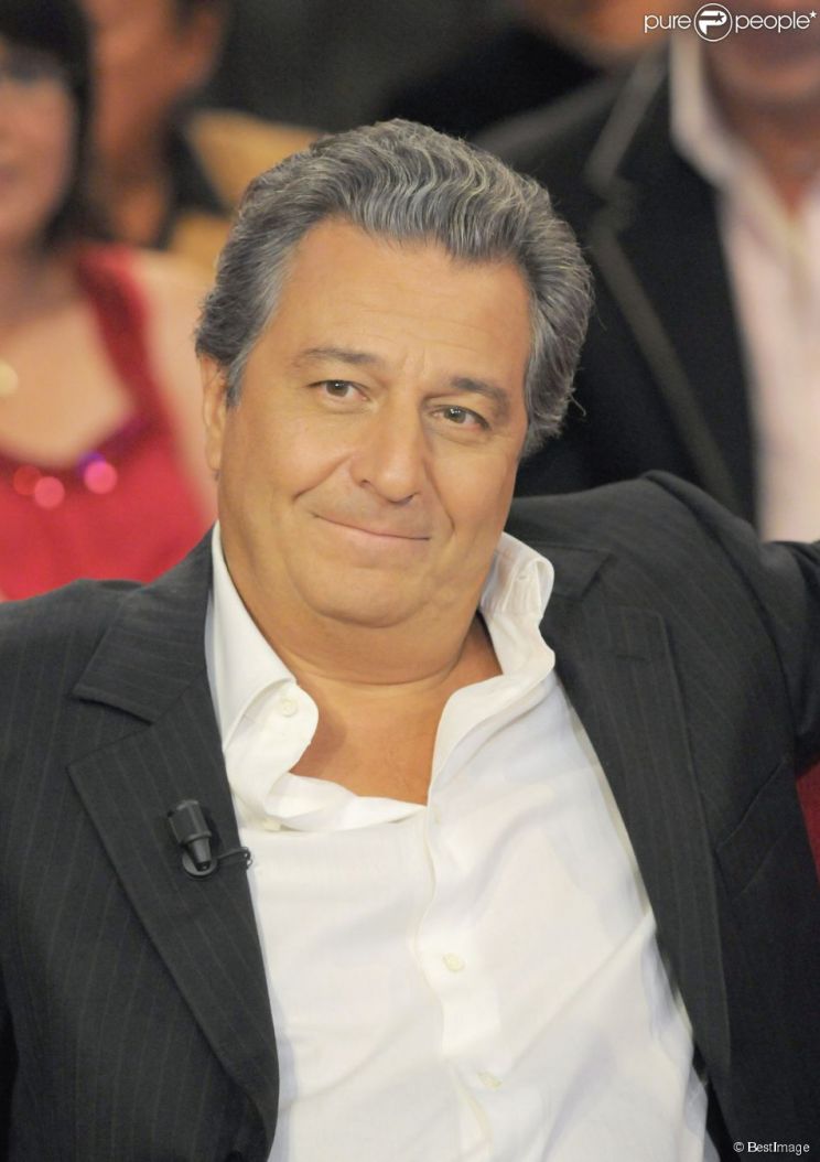 Christian Clavier