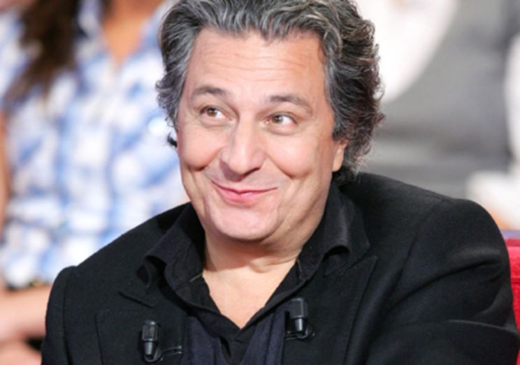 Christian Clavier