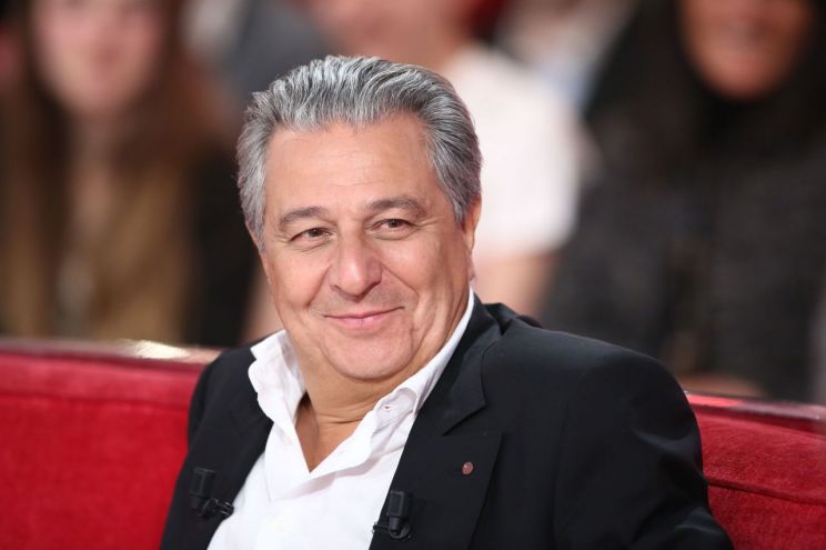 Christian Clavier