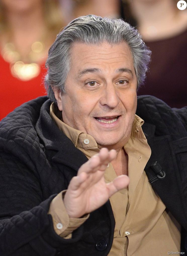 Christian Clavier