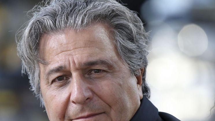 Christian Clavier