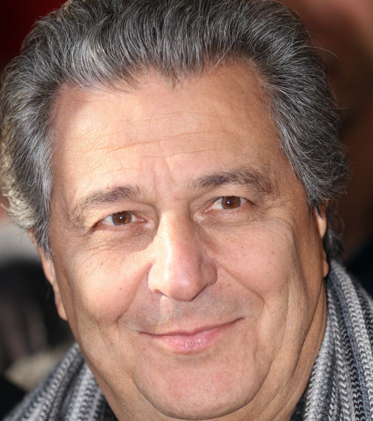 Christian Clavier