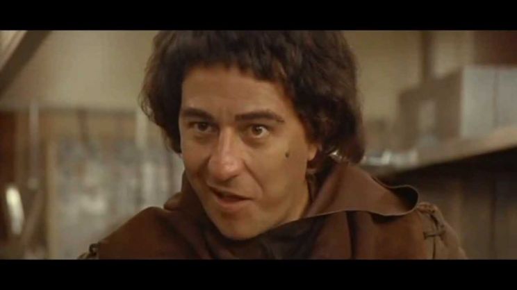 Christian Clavier