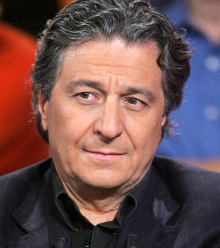 Christian Clavier