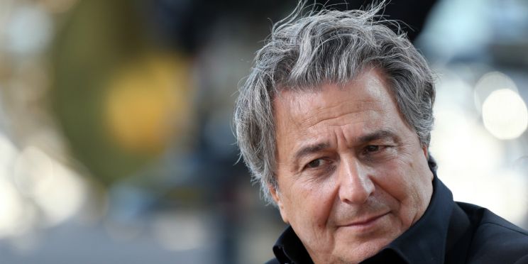 Christian Clavier