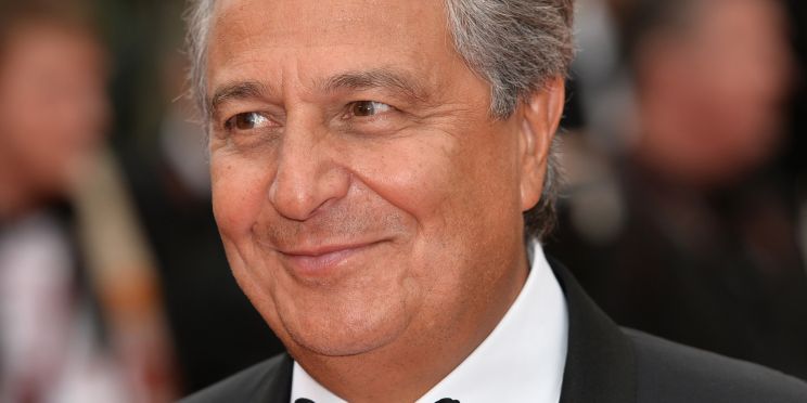 Christian Clavier