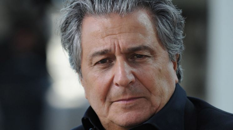 Christian Clavier
