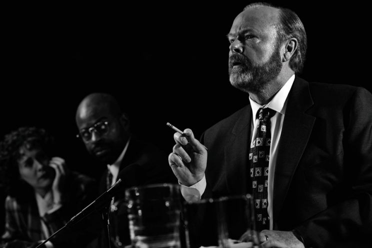 Christian Clemenson