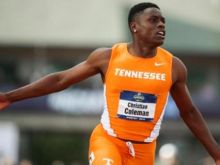 Christian Coleman