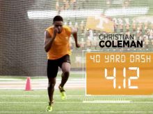 Christian Coleman