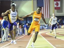 Christian Coleman