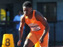 Christian Coleman