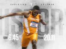 Christian Coleman