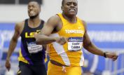 Christian Coleman