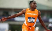 Christian Coleman