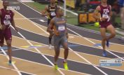 Christian Coleman