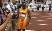 Christian Coleman