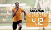 Christian Coleman