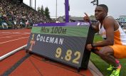 Christian Coleman