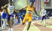 Christian Coleman