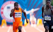 Christian Coleman