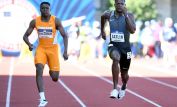 Christian Coleman