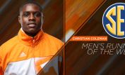 Christian Coleman