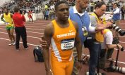 Christian Coleman