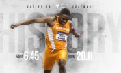 Christian Coleman