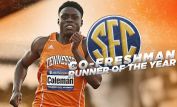 Christian Coleman