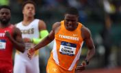 Christian Coleman