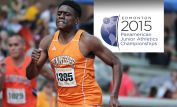 Christian Coleman