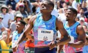 Christian Coleman