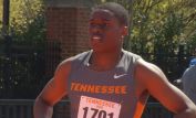 Christian Coleman