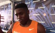 Christian Coleman