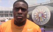 Christian Coleman