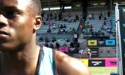 Christian Coleman