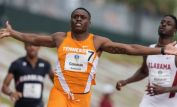 Christian Coleman