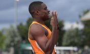 Christian Coleman